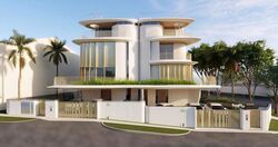 Tai Keng Garden (D19), Semi-Detached #630084201